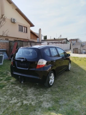 Honda Jazz 1.4 i , снимка 4