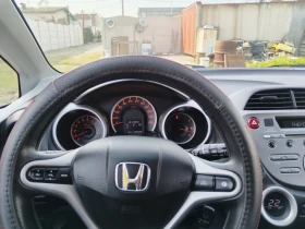 Honda Jazz 1.4 i , снимка 11