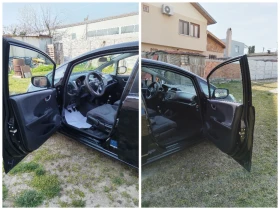 Honda Jazz 1.4 i , снимка 13
