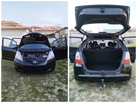 Honda Jazz 1.4 i , снимка 15