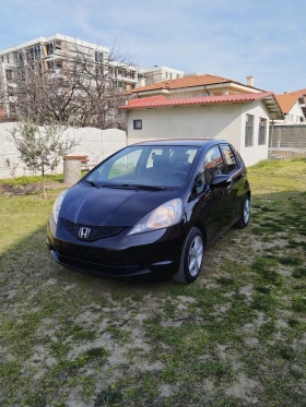 Honda Jazz 1.4 i , снимка 3