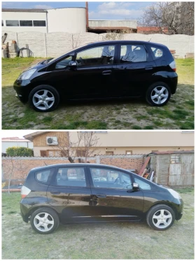 Honda Jazz 1.4 i , снимка 16