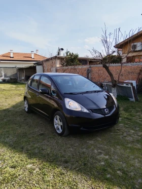 Honda Jazz 1.4 i , снимка 1