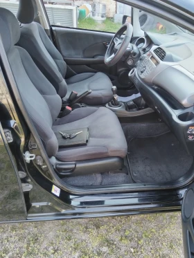 Honda Jazz 1.4 i , снимка 8