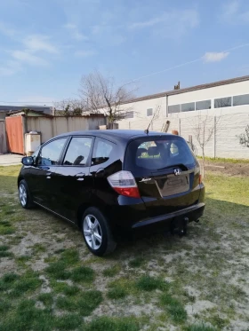 Honda Jazz 1.4 i , снимка 6