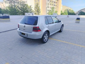 VW Golf 1.6i, снимка 4