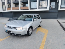 VW Golf 1.6i, снимка 2