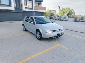 VW Golf 1.6i, снимка 1
