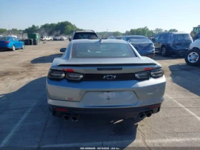 Chevrolet Camaro 2dr Cpe LT1, снимка 9