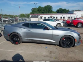 Chevrolet Camaro 2dr Cpe LT1, снимка 7