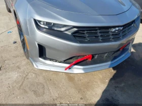 Chevrolet Camaro 2dr Cpe LT1, снимка 6