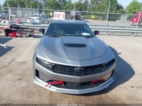Chevrolet Camaro 2dr Cpe LT1, снимка 3