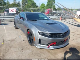 Chevrolet Camaro 2dr Cpe LT1, снимка 1