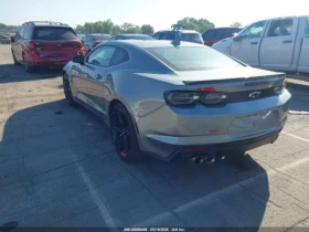 Chevrolet Camaro 2dr Cpe LT1, снимка 4