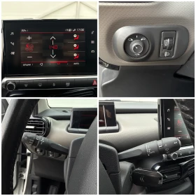 Citroen C4 Cactus 1.5 HDI Навигация/Камера/Carplay/Led/Лизинг, снимка 15