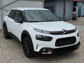 Citroen C4 Cactus 1.5 HDI Навигация/Камера/Carplay/Led/Лизинг, снимка 2