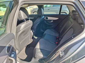 Mercedes-Benz C 220 2.2/170ks, снимка 11