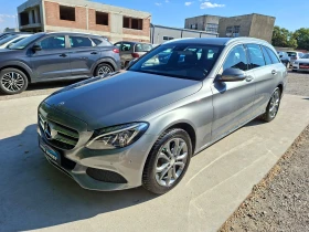 Mercedes-Benz C 220 2.2/170ks, снимка 3