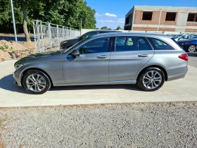 Mercedes-Benz C 220 2.2/170ks, снимка 4