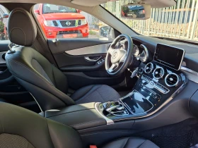 Mercedes-Benz C 220 2.2/170ks, снимка 15
