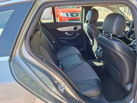 Mercedes-Benz C 220 2.2/170ks, снимка 13