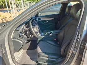 Mercedes-Benz C 220 2.2/170ks, снимка 9
