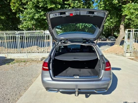 Mercedes-Benz C 220 2.2/170ks, снимка 16