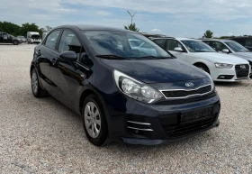 Kia Rio 1.3i* 84k.c* Сервизна История* , снимка 2