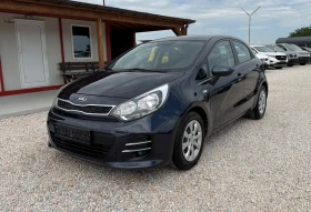 Kia Rio 1.3i* 84k.c* Сервизна История* , снимка 1