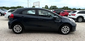 Kia Rio 1.3i* 84k.c* Сервизна История* , снимка 6