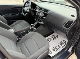 Kia Rio 1.3i* 84k.c* Сервизна История* , снимка 9