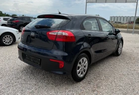 Kia Rio 1.3i* 84k.c* Сервизна История* , снимка 4