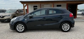 Kia Rio 1.3i* 84k.c* Сервизна История* , снимка 5
