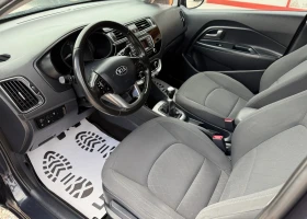 Kia Rio 1.3i* 84k.c* Сервизна История* , снимка 7