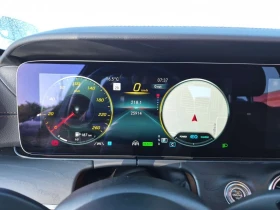 Mercedes-Benz E 450 AMG Line * CARFAX * От Mercedes * , снимка 7