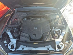 Mercedes-Benz E 450 AMG Line * CARFAX * От Mercedes * , снимка 15