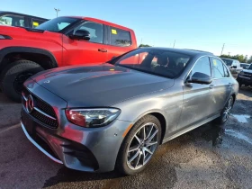 Mercedes-Benz E 450 AMG Line * CARFAX * От Mercedes * , снимка 1