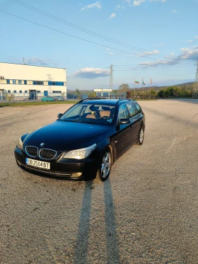 BMW 530 530 i xDrive, снимка 8