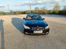 BMW 530 530 i xDrive, снимка 4