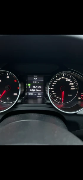 Audi A5 2.0-TDI, снимка 14