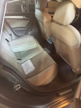 Audi A5 2.0-TDI, снимка 13