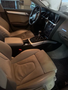 Audi A5 2.0-TDI, снимка 11