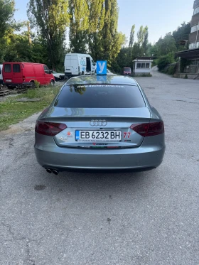 Audi A5 2.0-TDI, снимка 5