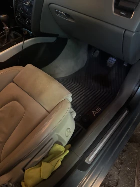 Audi A5 2.0-TDI, снимка 12