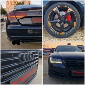 Audi A8 Регистриран / Бартер / Лизинг / Амбиент/ Вакум , снимка 7