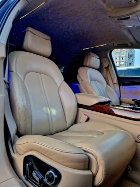 Audi A8 Регистриран / Бартер / Лизинг / Амбиент/ Вакум , снимка 15
