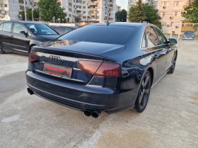 Audi A8 Регистриран / Бартер / Лизинг / Амбиент/ Вакум , снимка 6