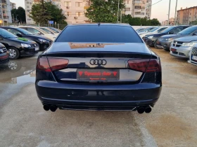 Audi A8 Регистриран / Бартер / Лизинг / Амбиент/ Вакум , снимка 5