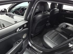Kia Stinger 2.0 TURBO 2WD PLATINUM, снимка 11