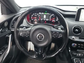 Kia Stinger 2.0 TURBO 2WD PLATINUM, снимка 14